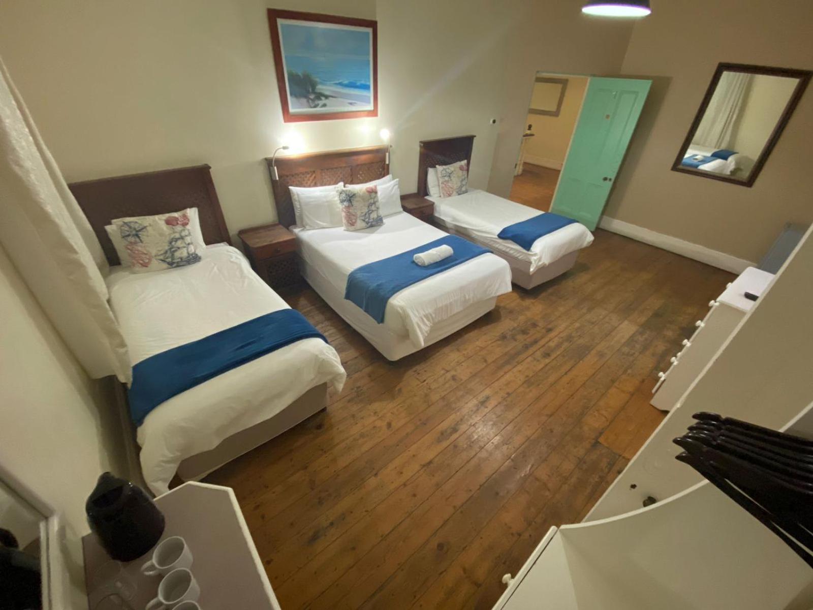 Green Door Guesthouse Mossel Bay Zimmer foto