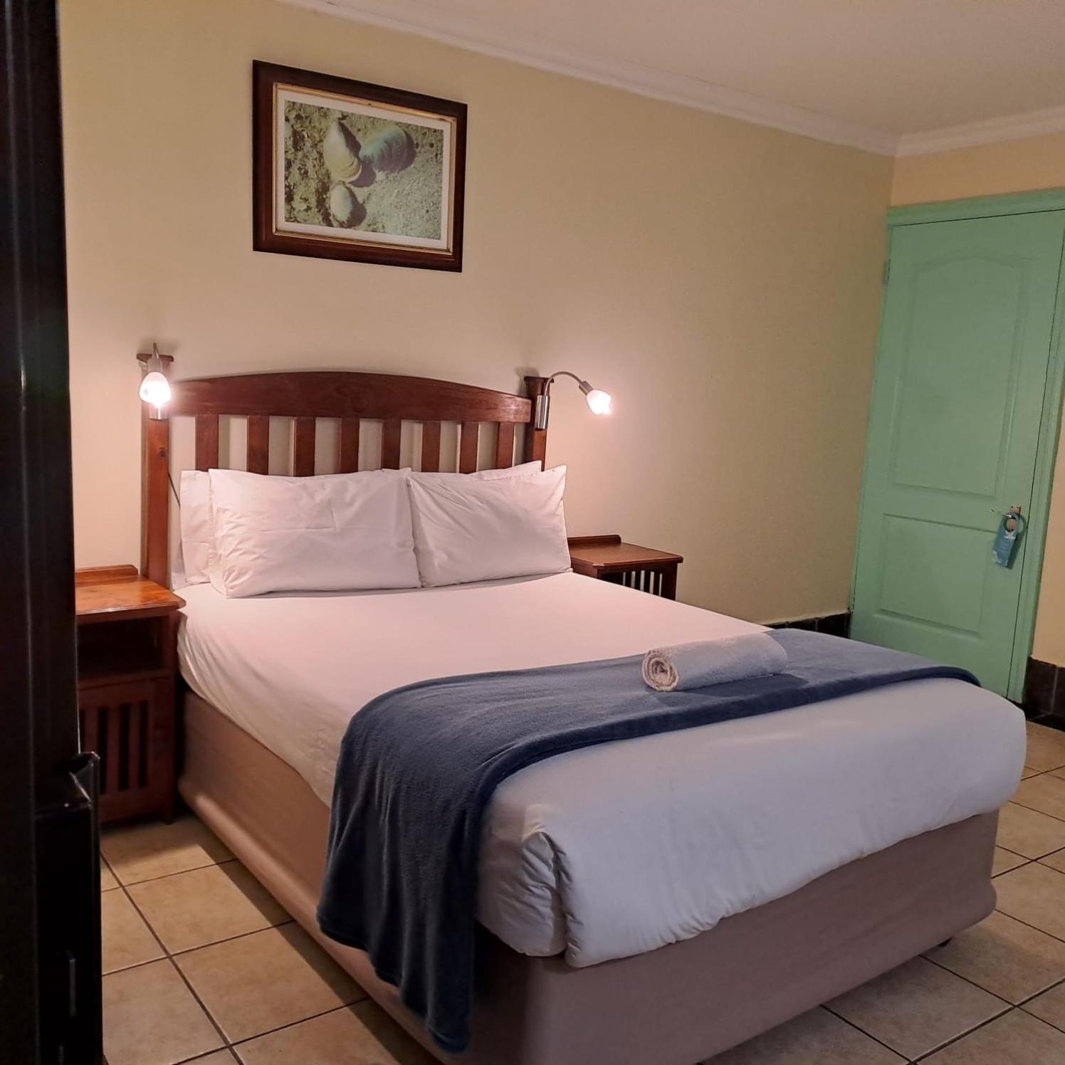 Green Door Guesthouse Mossel Bay Zimmer foto