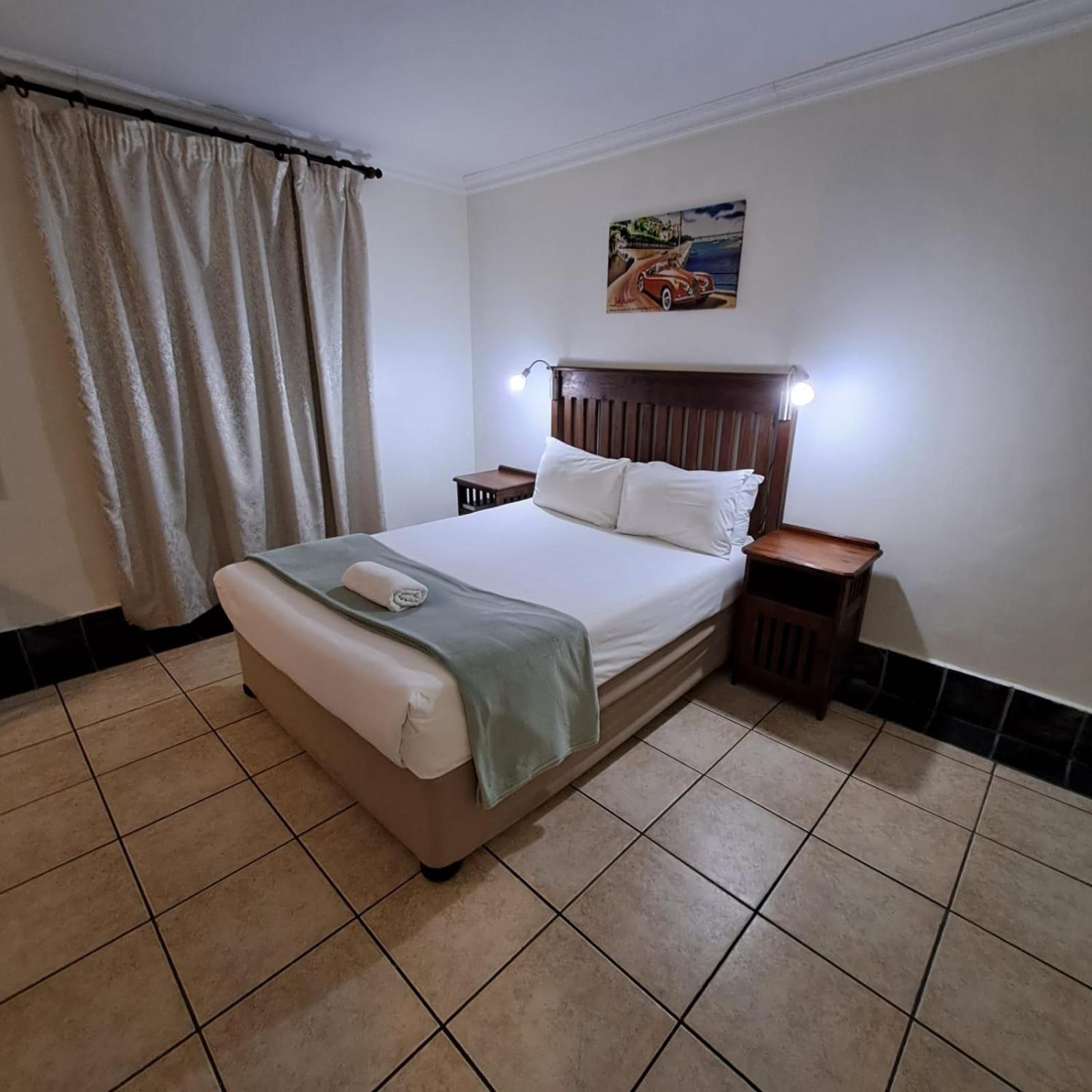 Green Door Guesthouse Mossel Bay Zimmer foto