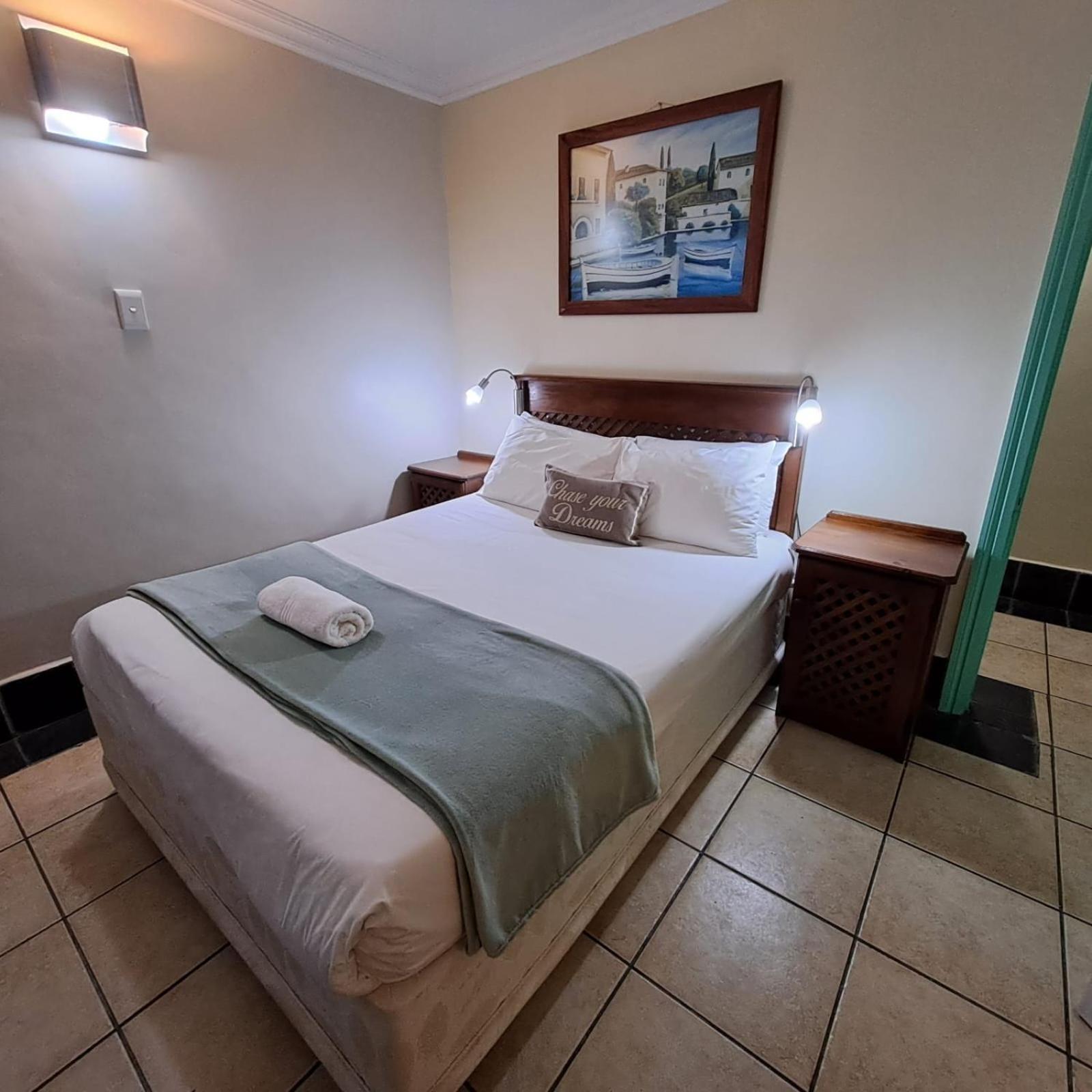 Green Door Guesthouse Mossel Bay Zimmer foto