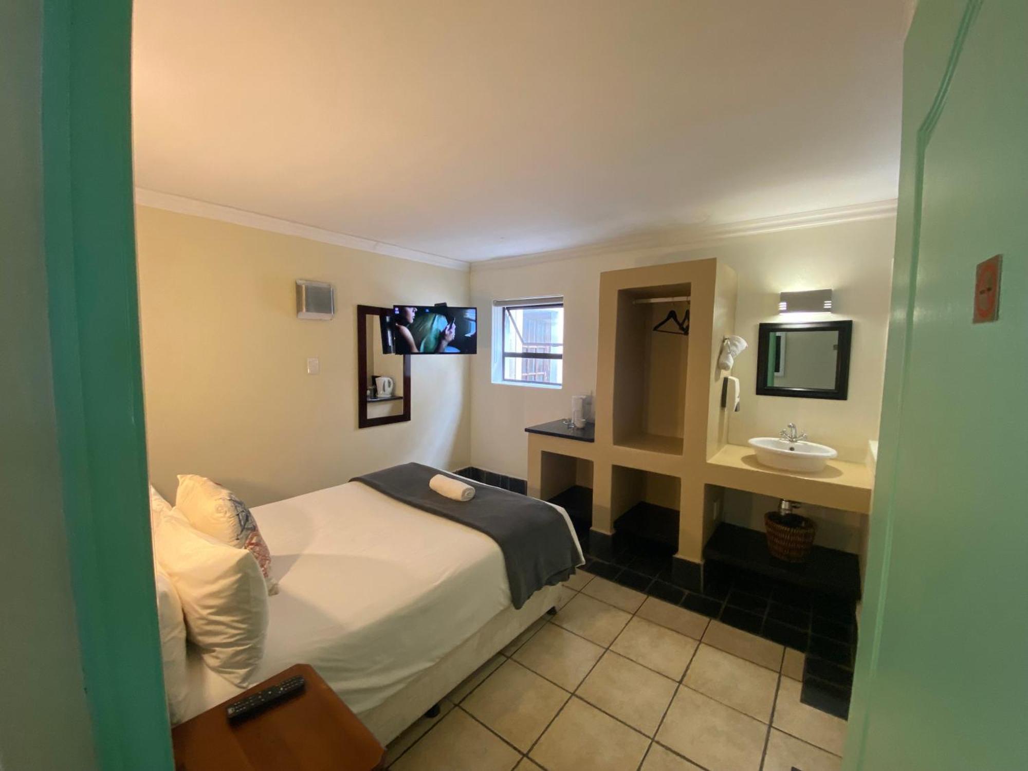 Green Door Guesthouse Mossel Bay Zimmer foto
