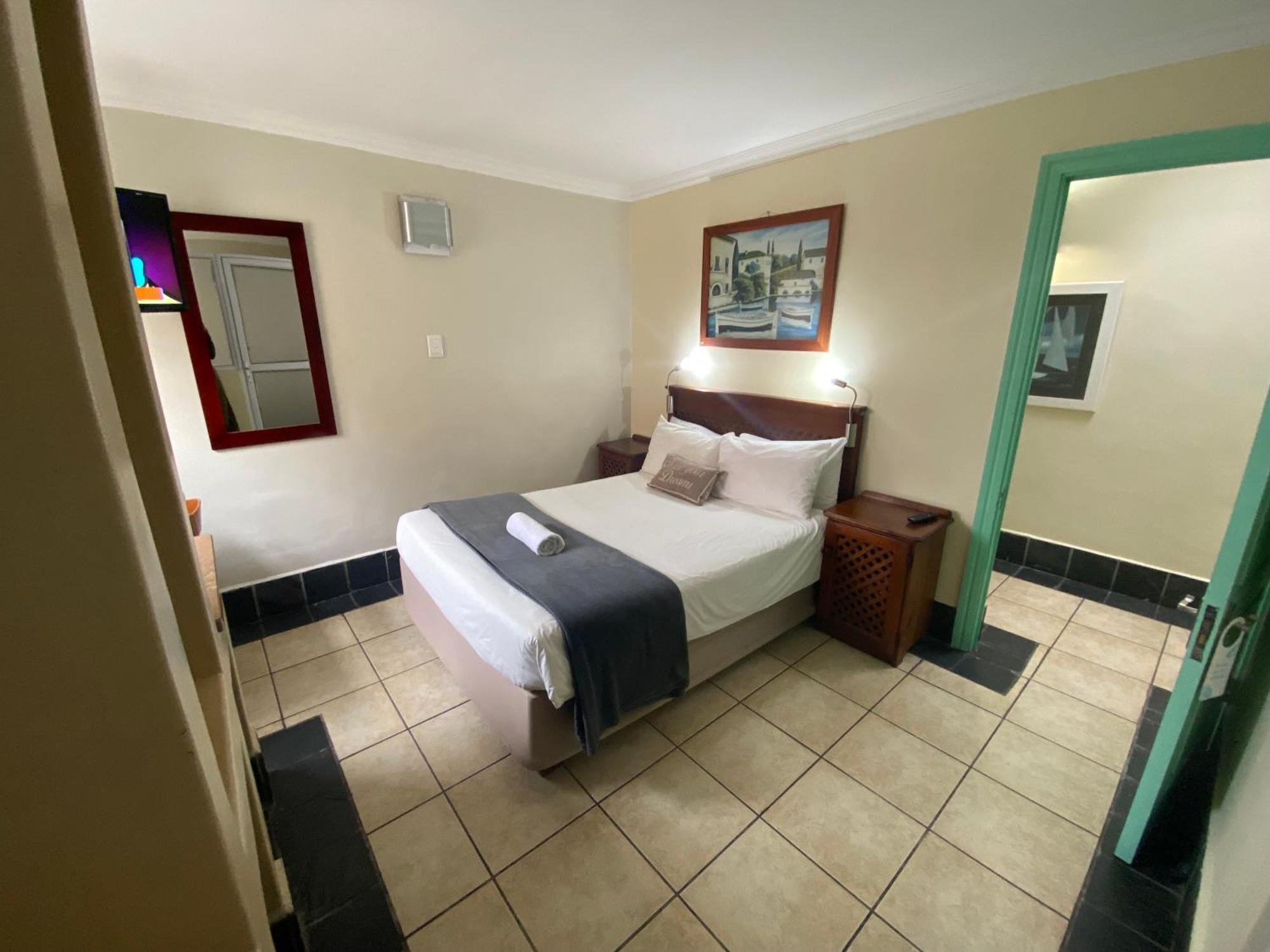 Green Door Guesthouse Mossel Bay Zimmer foto