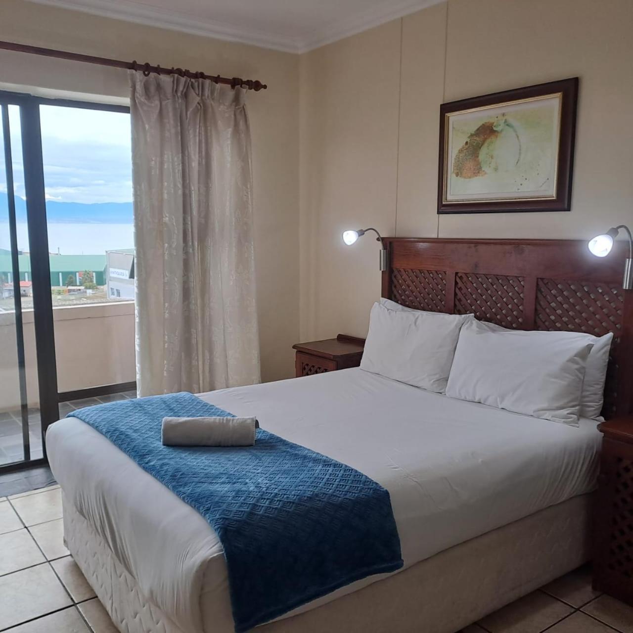 Green Door Guesthouse Mossel Bay Zimmer foto